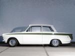 Ford Cortina Lotus Mk I 1963 года
